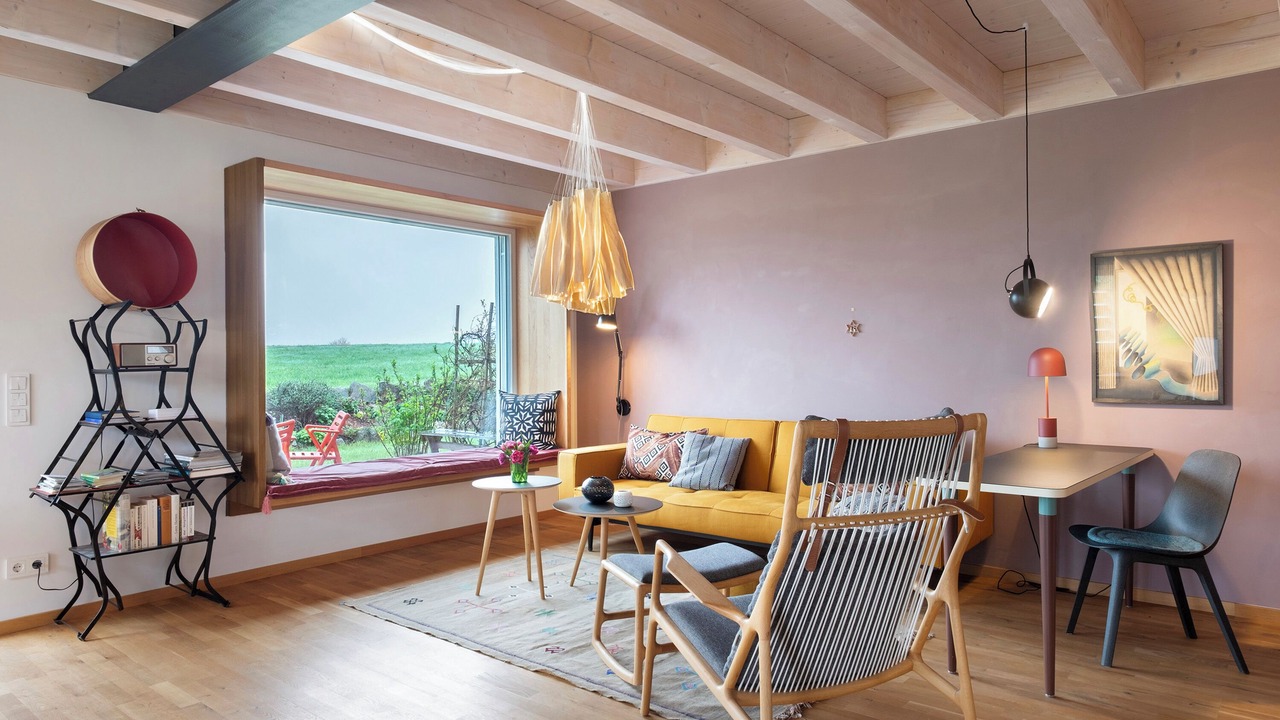 Photo of Livingroom in St. Peter im Schwarzwald