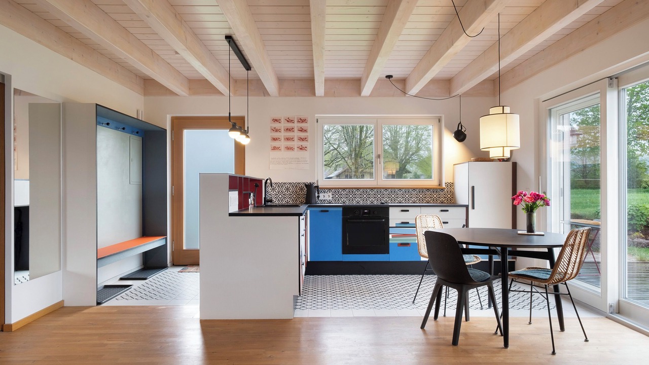 Photo of Kitchen in St. Peter im Schwarzwald