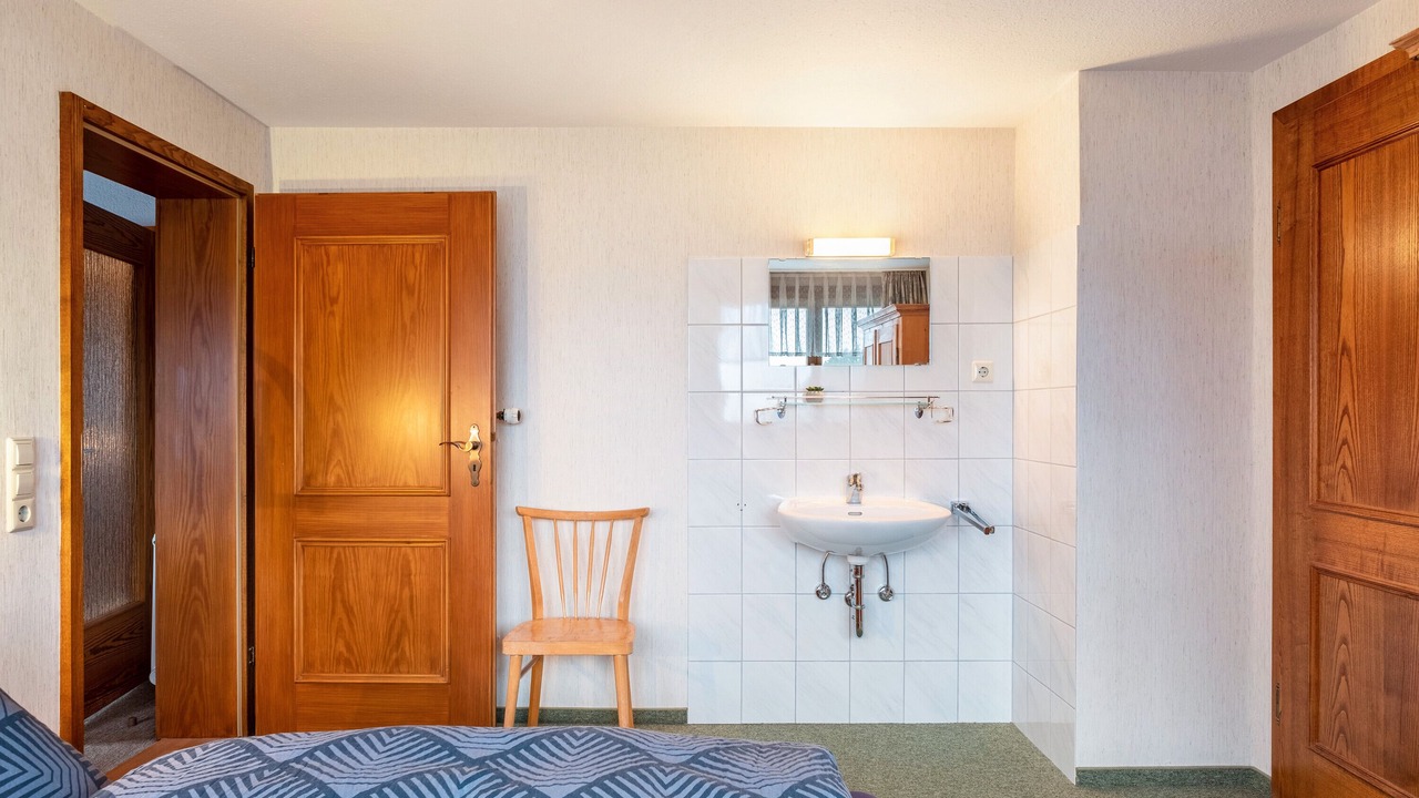 Photo of Bedroom in Saig