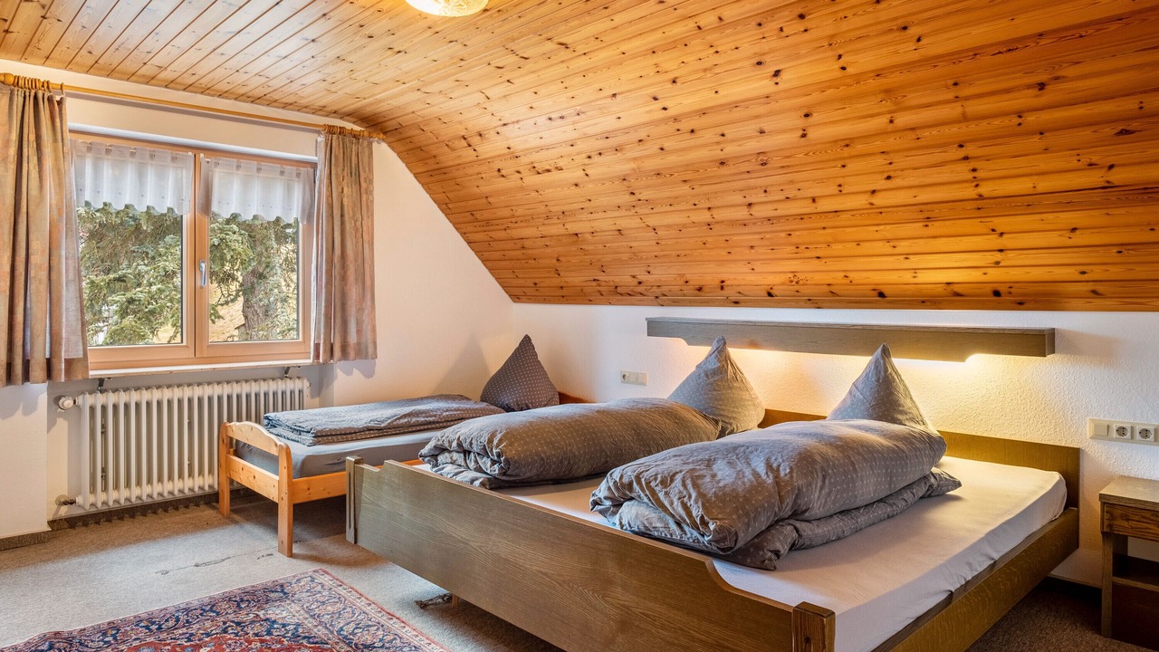 Photo of Bedroom in Saig