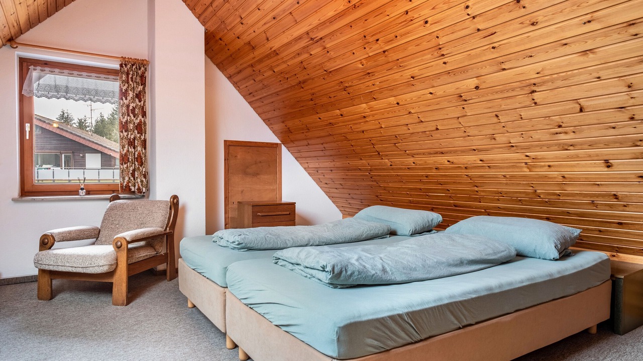 Photo of Bedroom in Saig