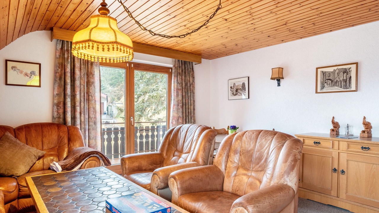 Photo of Livingroom in Saig