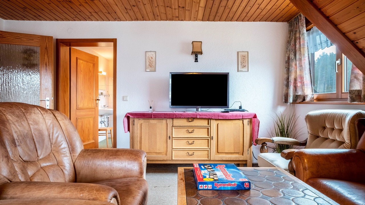 Photo of Livingroom in Saig