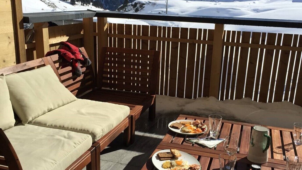 Photo of Outdoor in St. Christoph