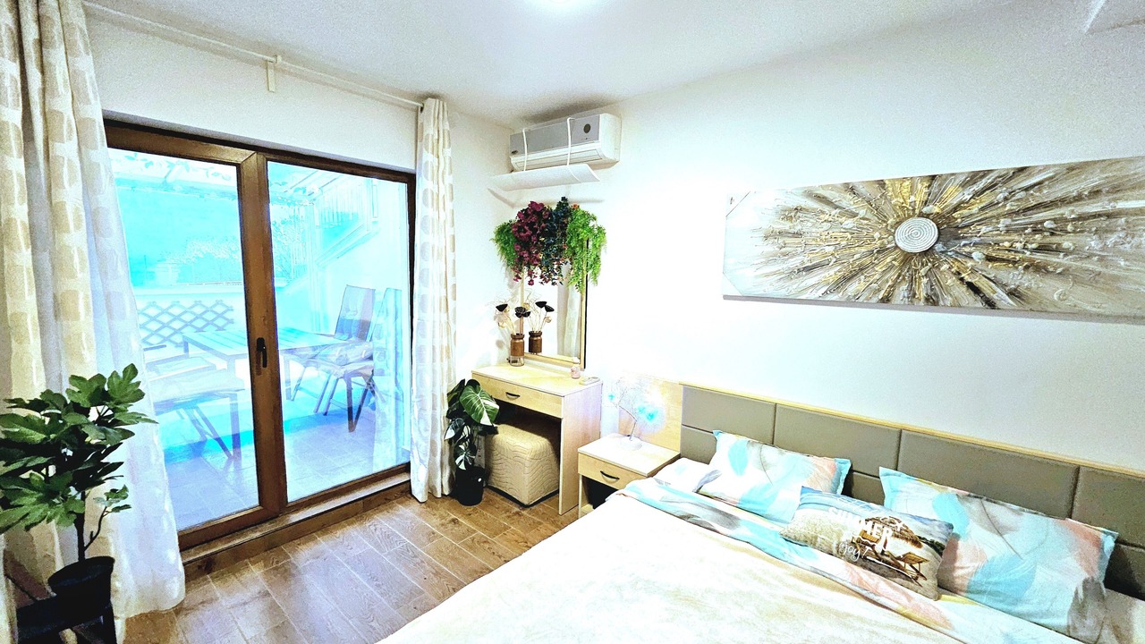 Photo of Bedroom in Balchik