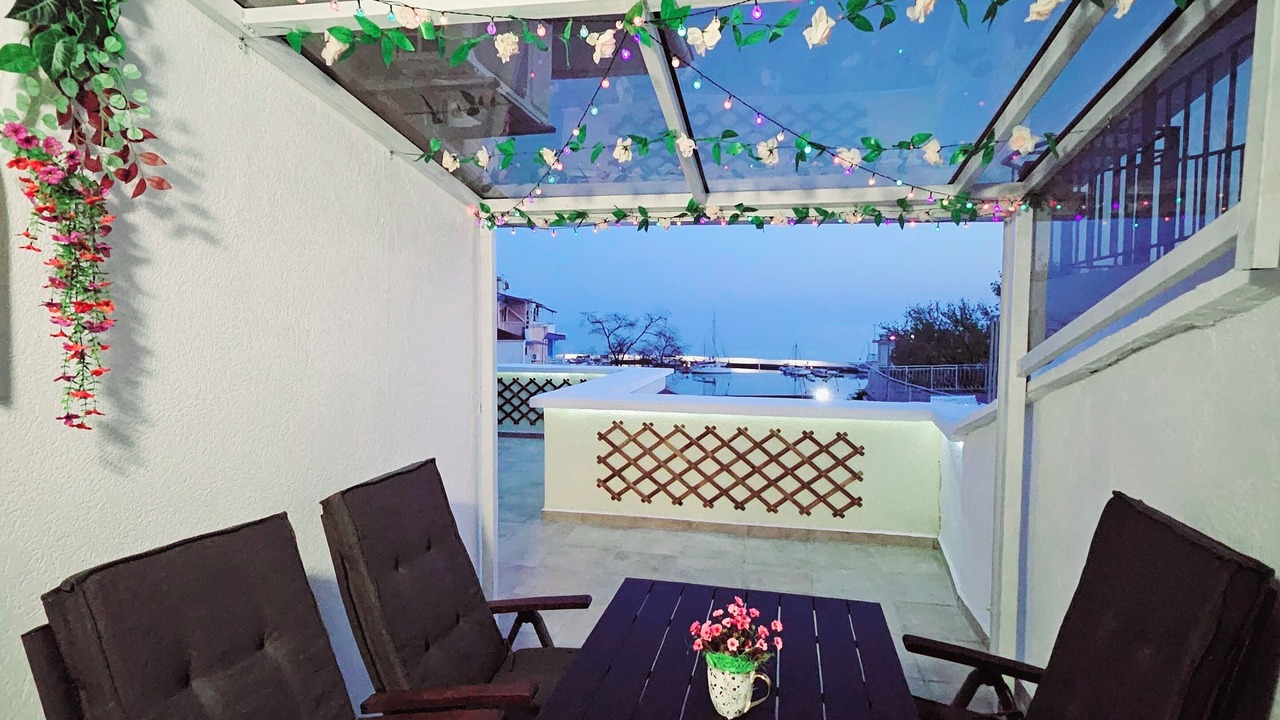 Photo of Outdoor in Balchik