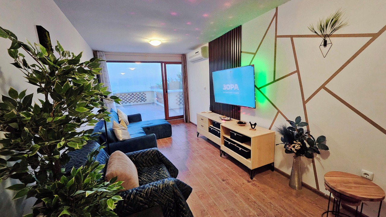 Photo of Livingroom in Balchik