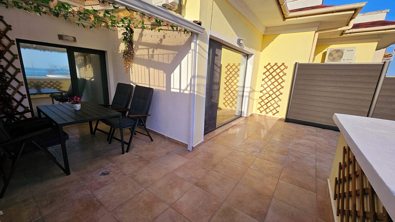 Photo of Outdoor in Balchik