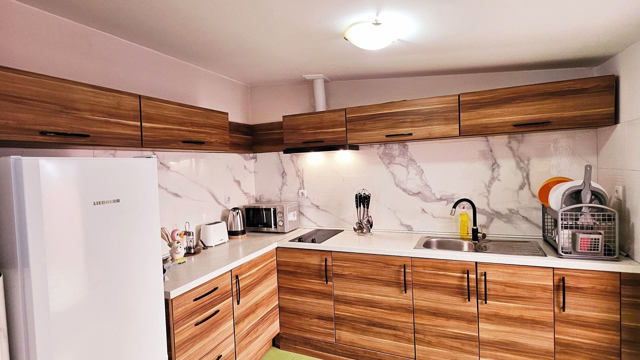 Photo of Kitchen in Balchik