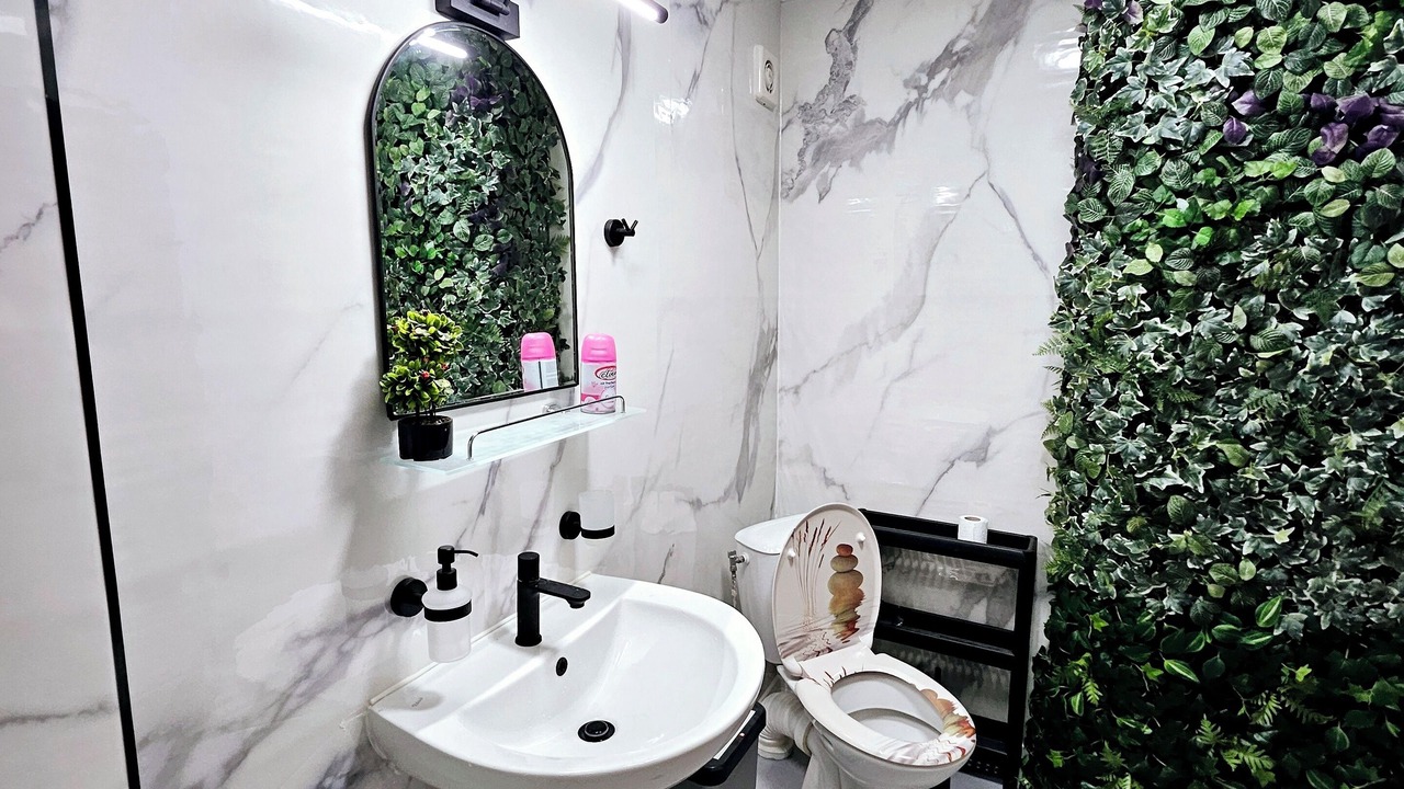 Photo of Bathroom in Balchik