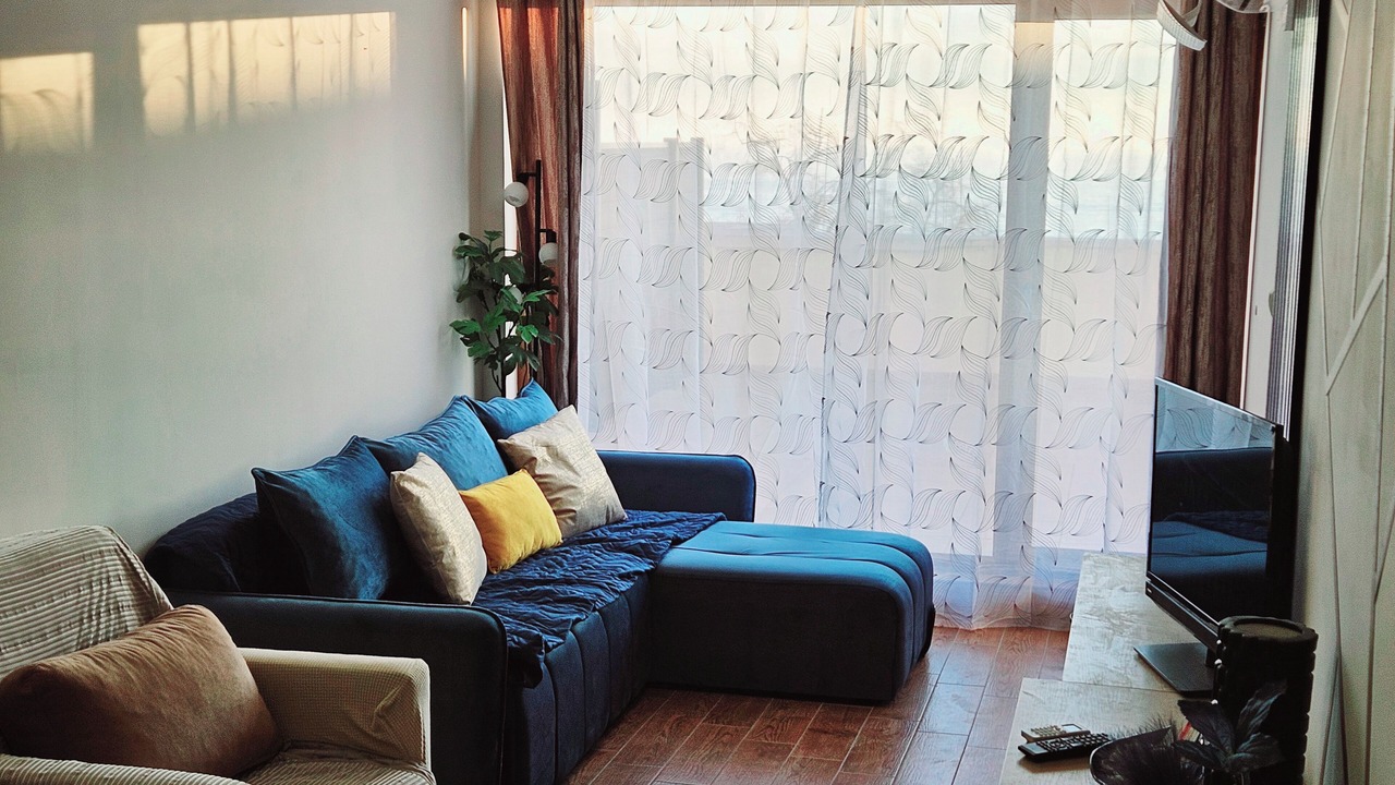 Photo of Livingroom in Balchik