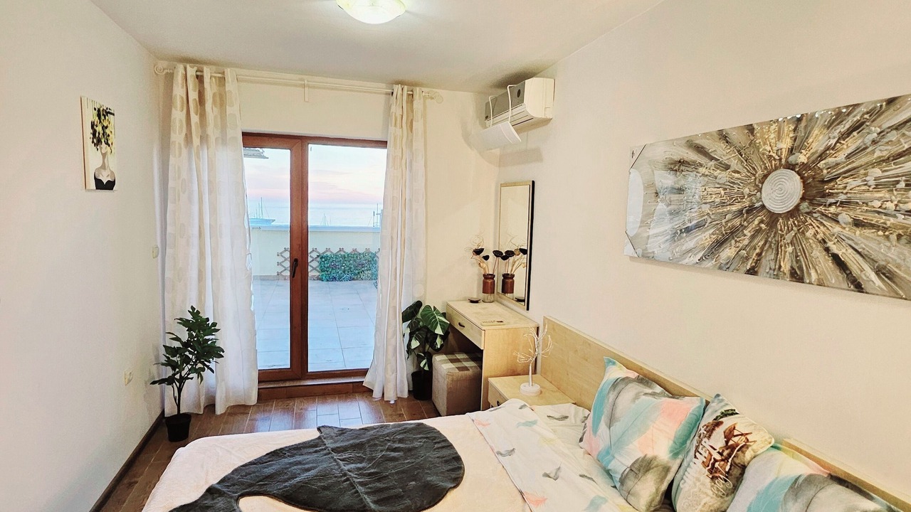 Photo of Bedroom in Balchik