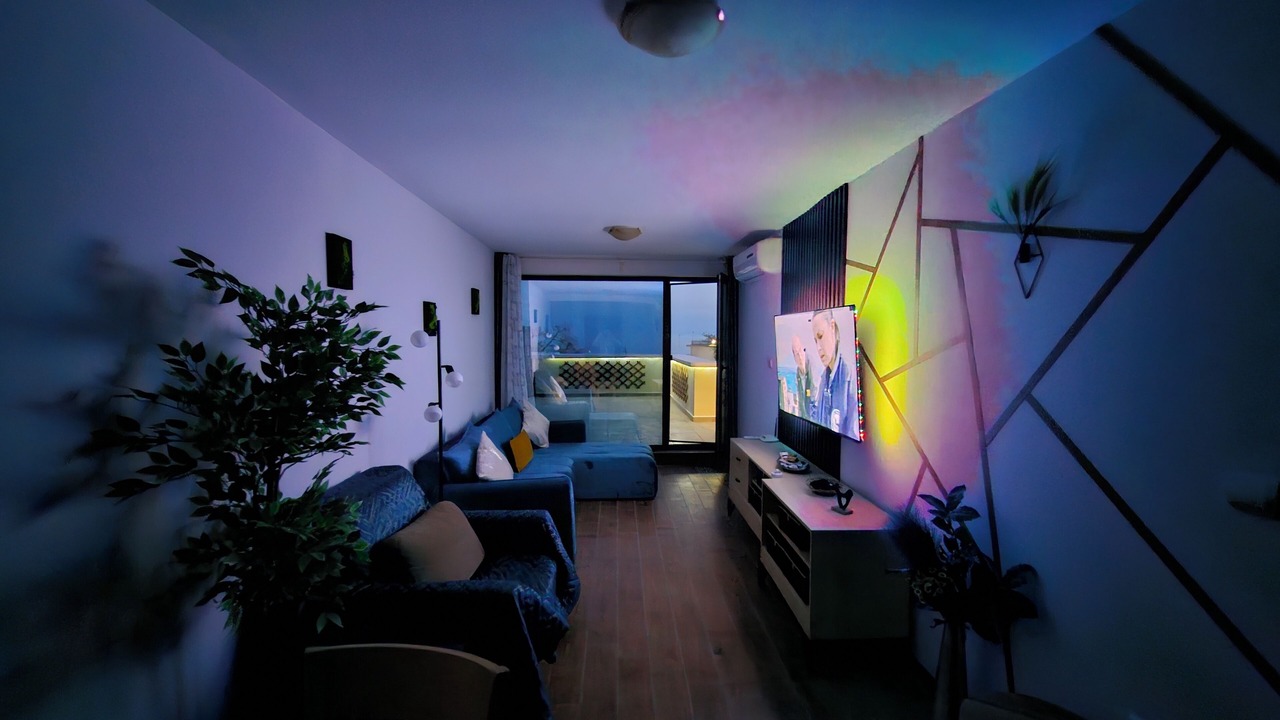 Photo of Livingroom in Balchik