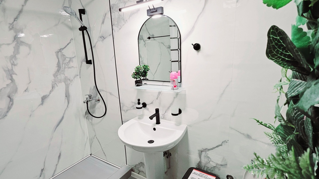Photo of Bathroom in Balchik