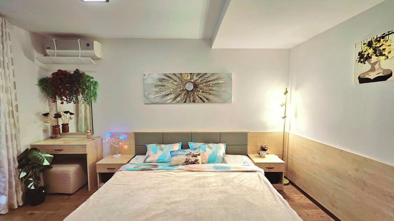 Photo of Bedroom in Balchik