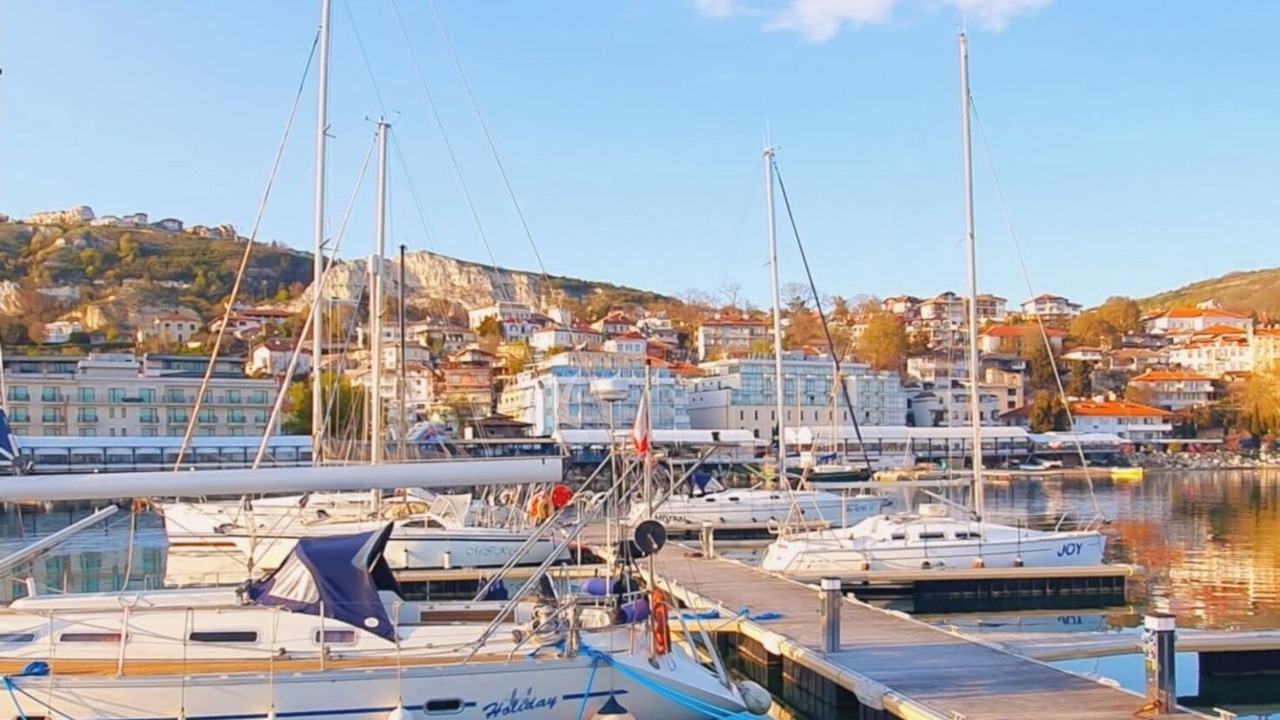 Photo of Others in Balchik