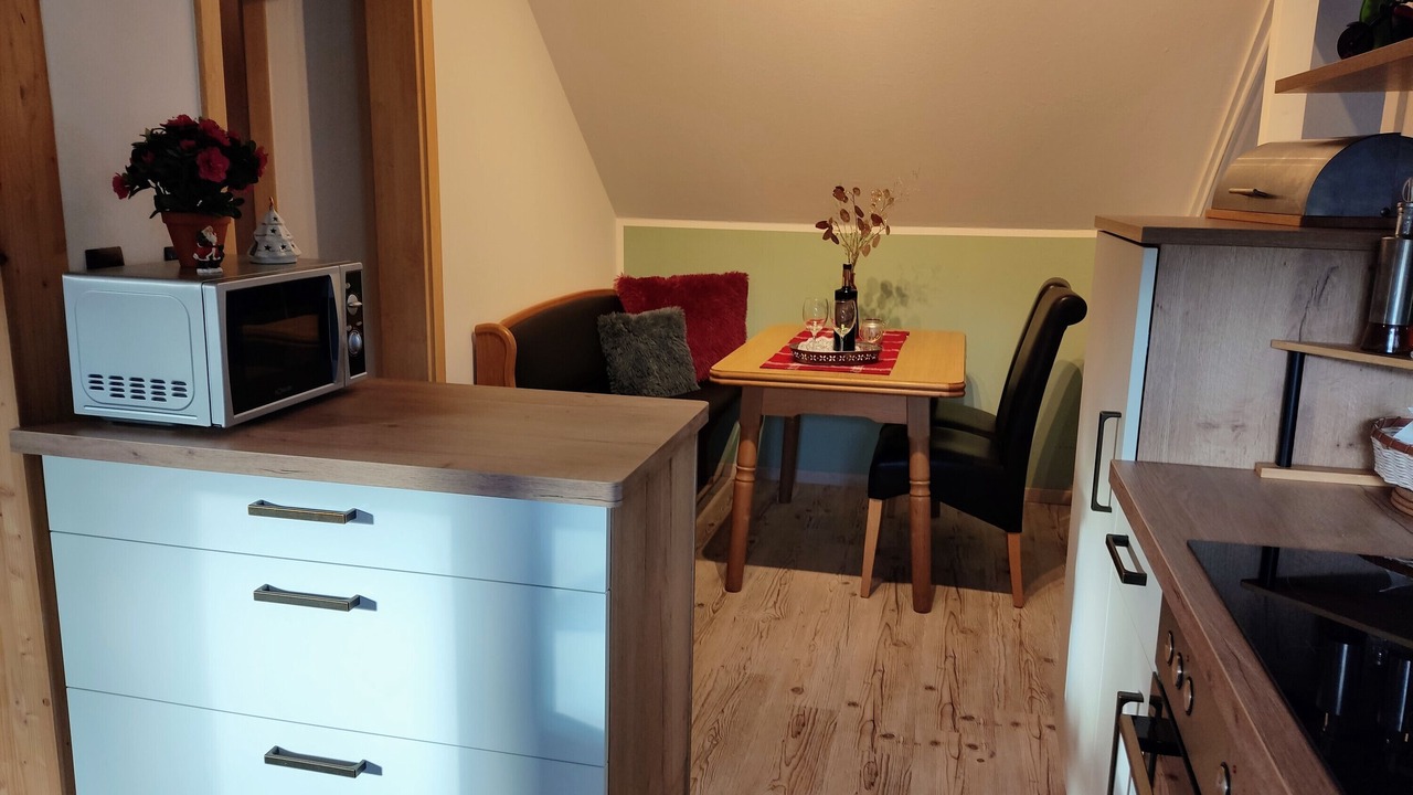 Photo of Kitchen in Olsberg