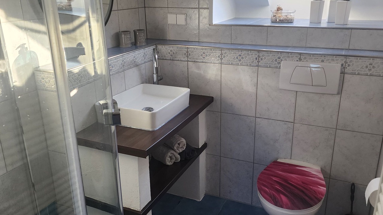 Photo of Bathroom in Olsberg