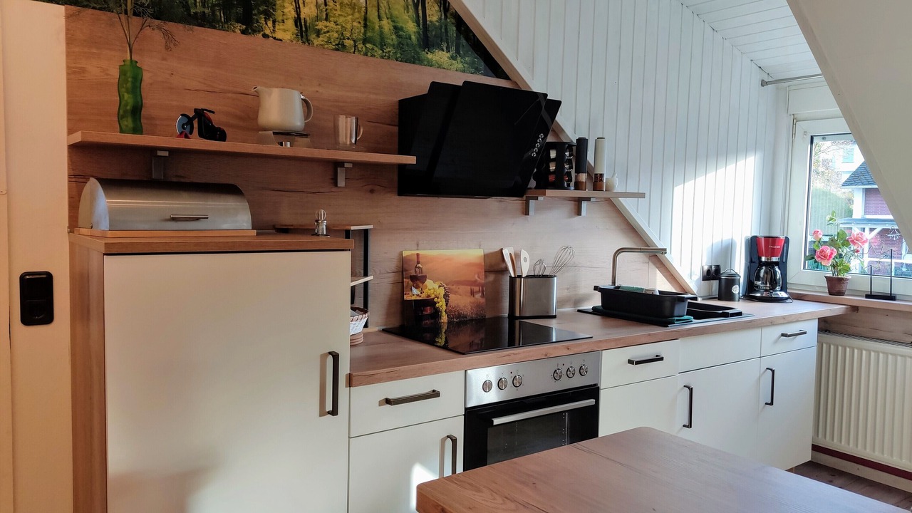 Photo of Kitchen in Olsberg