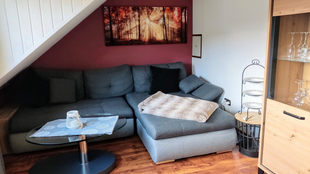 Photo of Livingroom in Olsberg