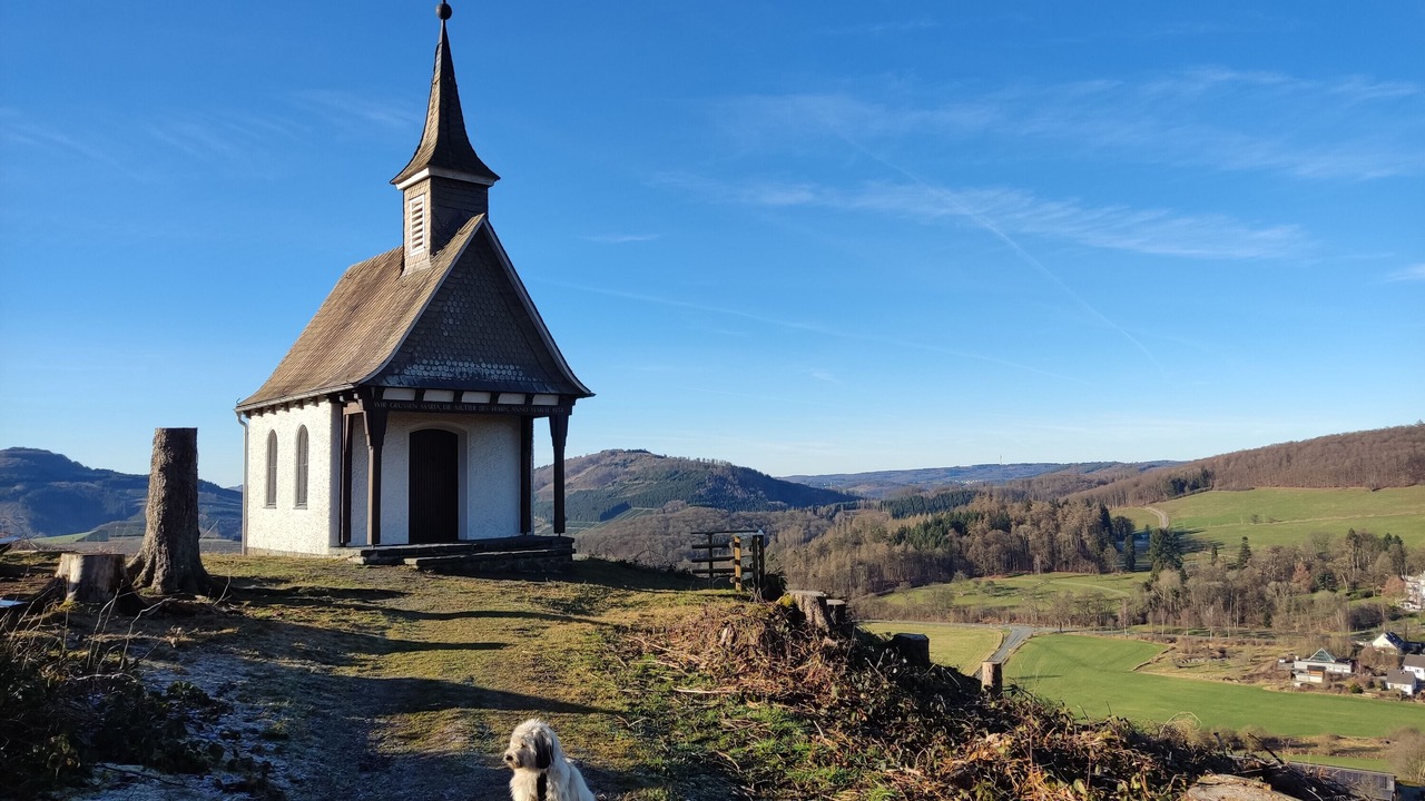 Photo of Outdoor in Olsberg