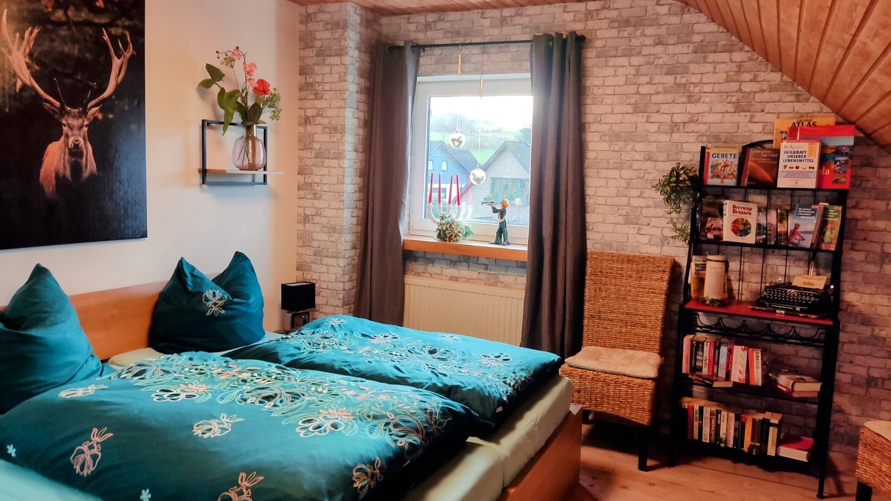 Photo of Bedroom in Olsberg