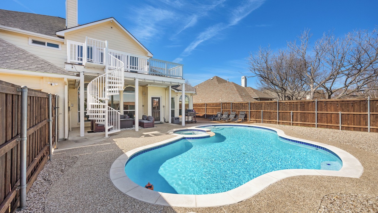 Photo of Outdoor in Rowlett