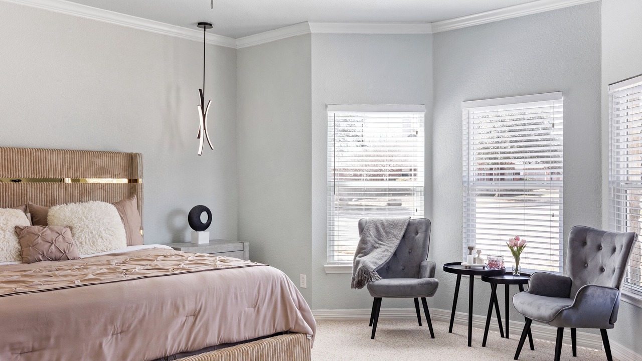 Photo of Bedroom in Rowlett