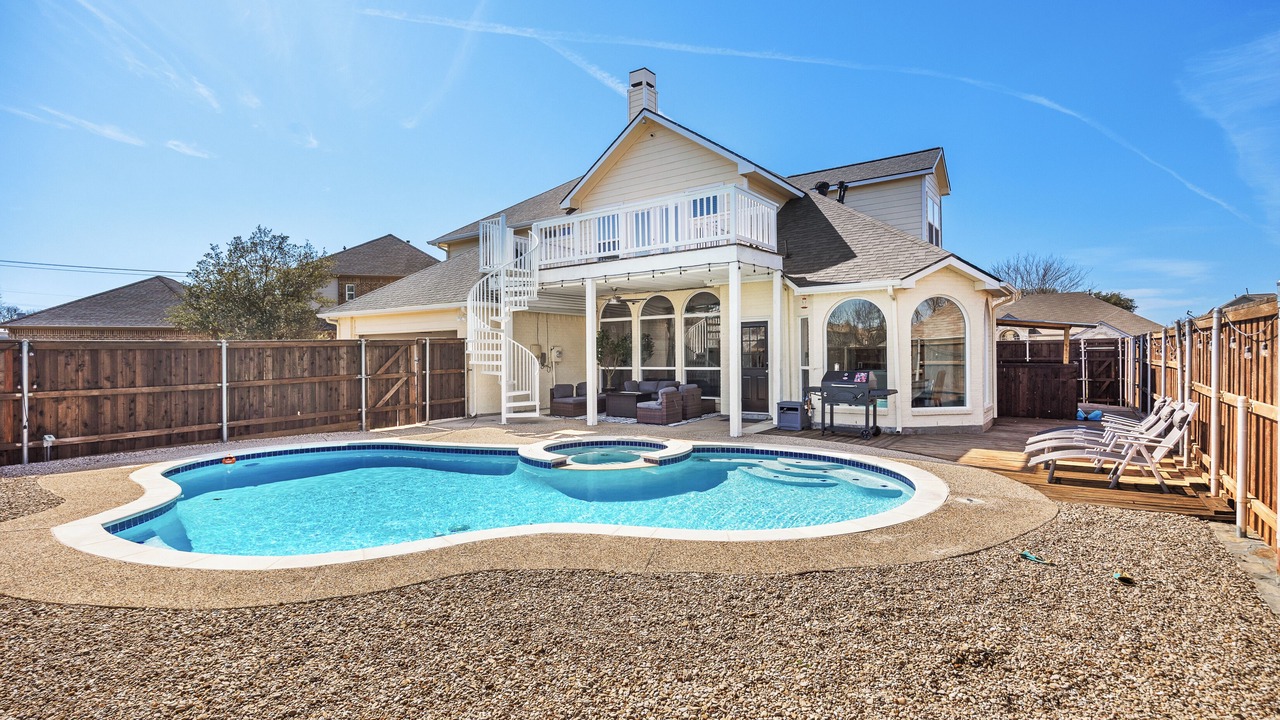 Photo of Outdoor in Rowlett