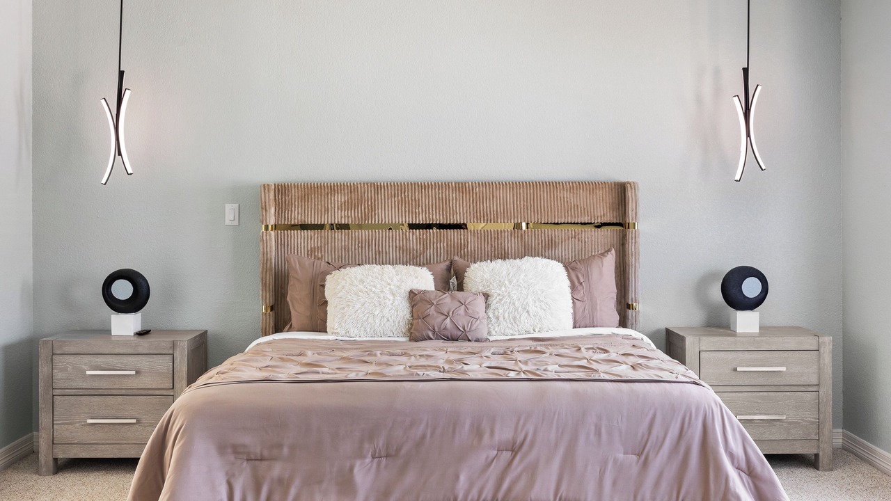 Photo of Bedroom in Rowlett