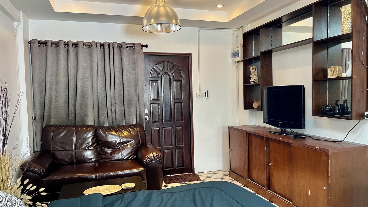 Photo of Bedroom in Nimman