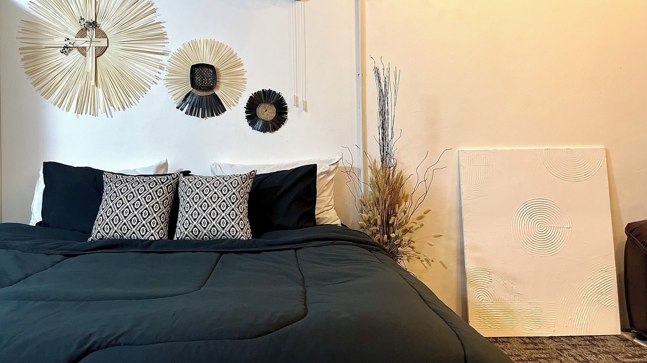 Photo of Bedroom in Nimman