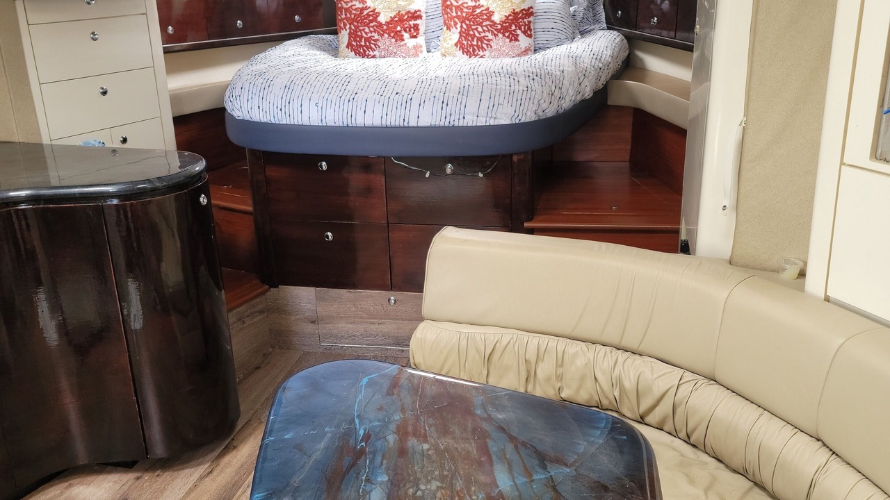Photo of Bedroom in New London
