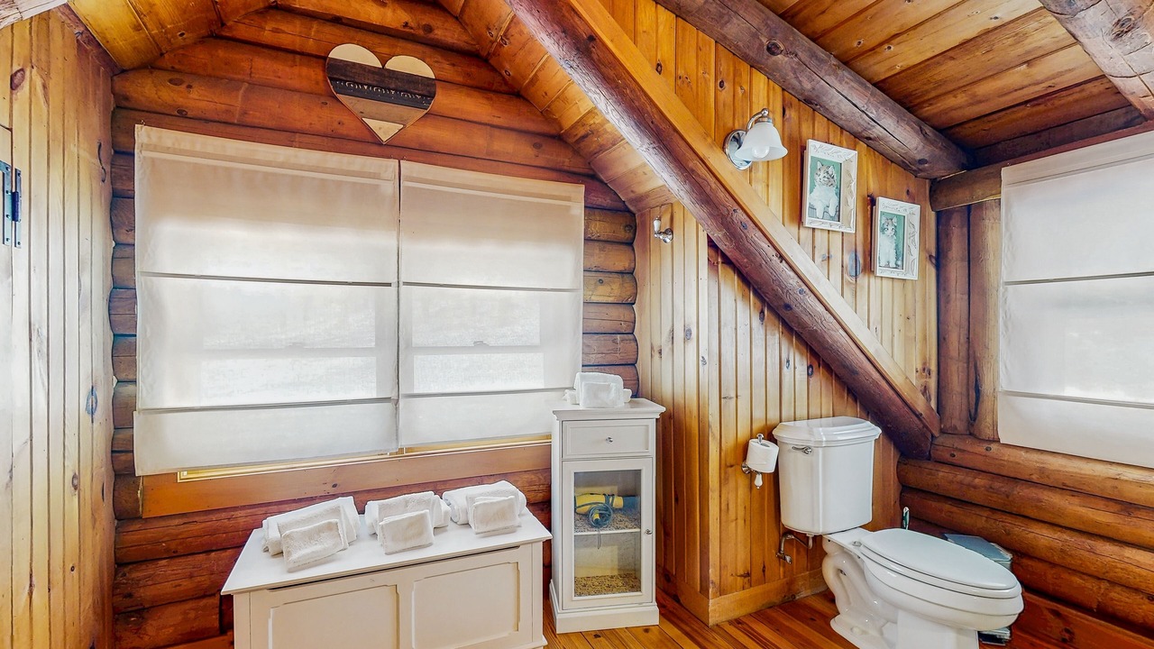 Photo of Bathroom in Bethel
