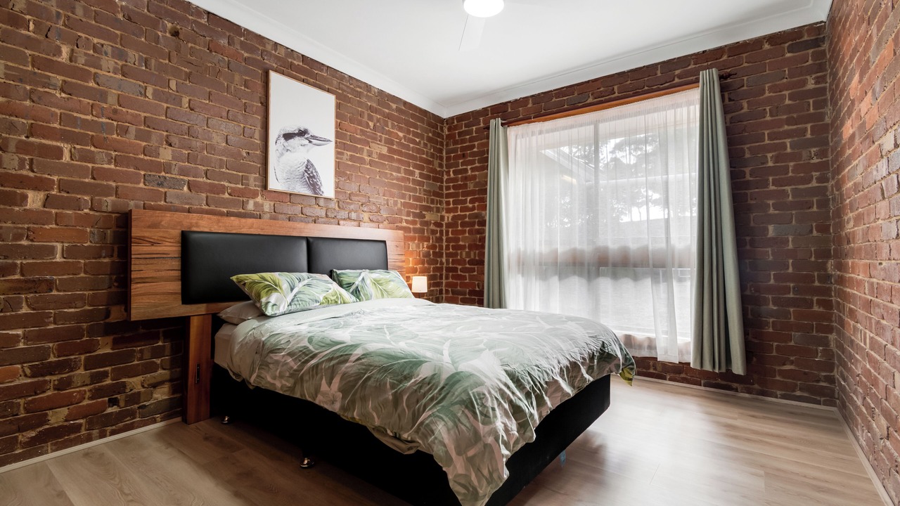 Photo of Bedroom in Darley