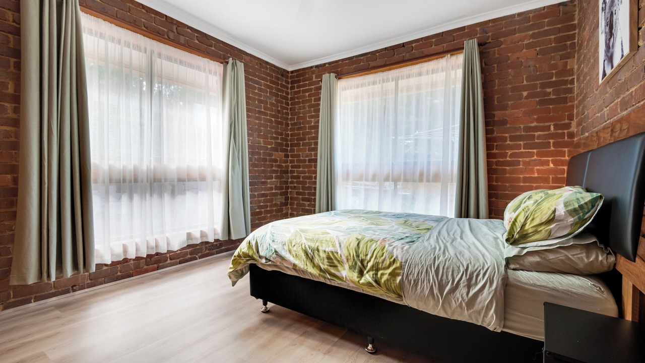 Photo of Bedroom in Darley