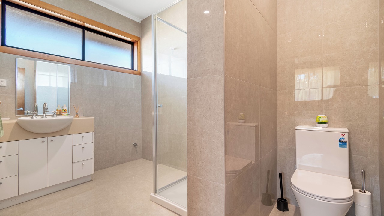 Photo of Bathroom in Darley