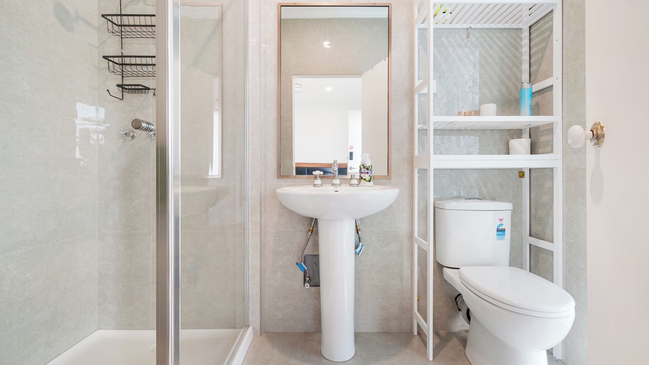 Photo of Bathroom in Darley