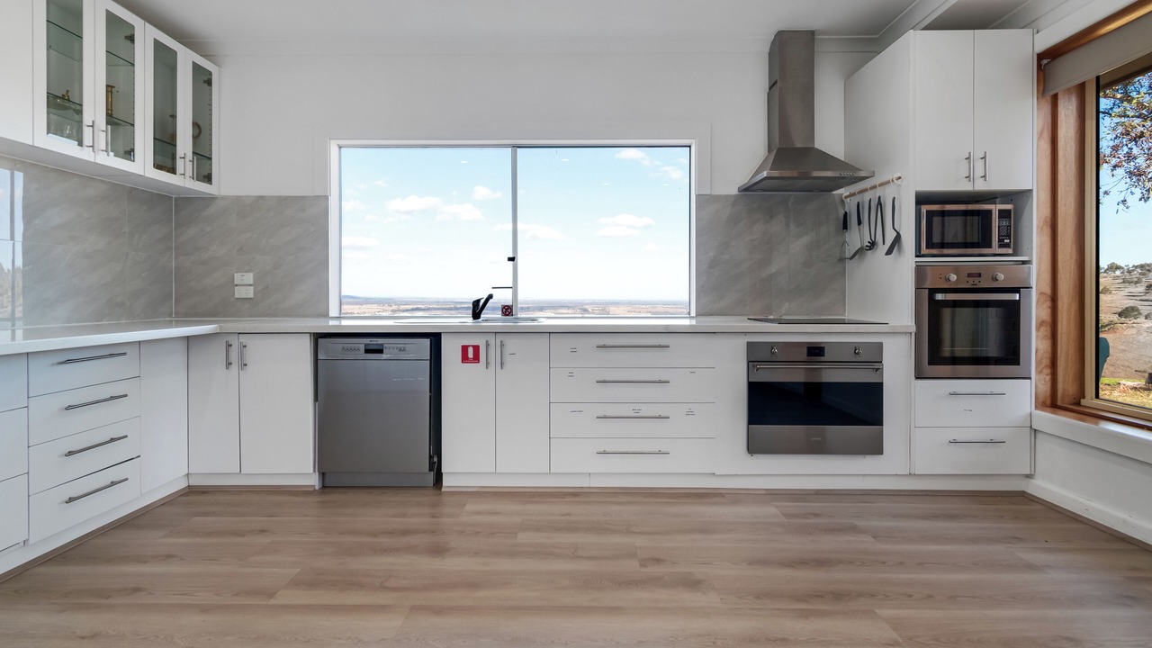Photo of Kitchen in Darley