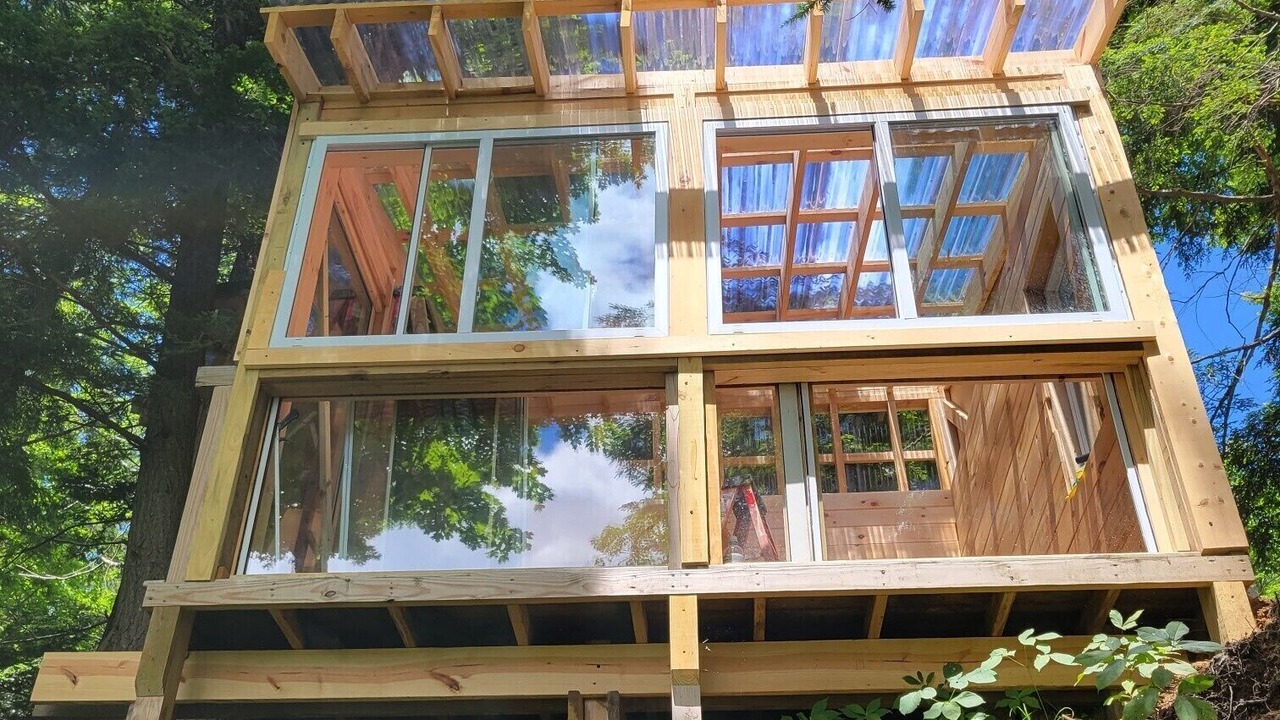 Photo of Outdoor in Boonville