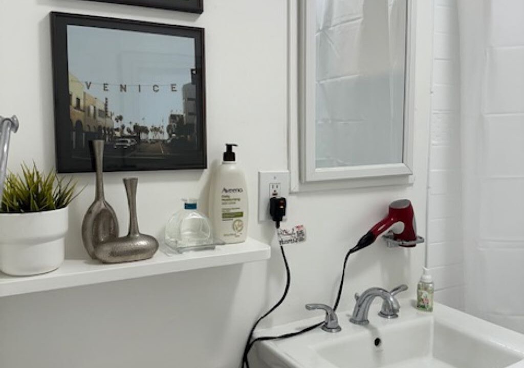 Photo of Bathroom in Venice