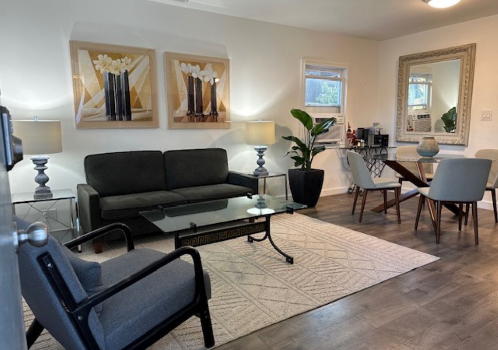 Photo of Livingroom in Venice
