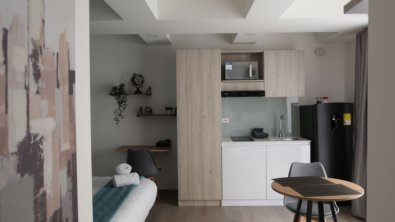 Photo of Kitchen in Chapinero