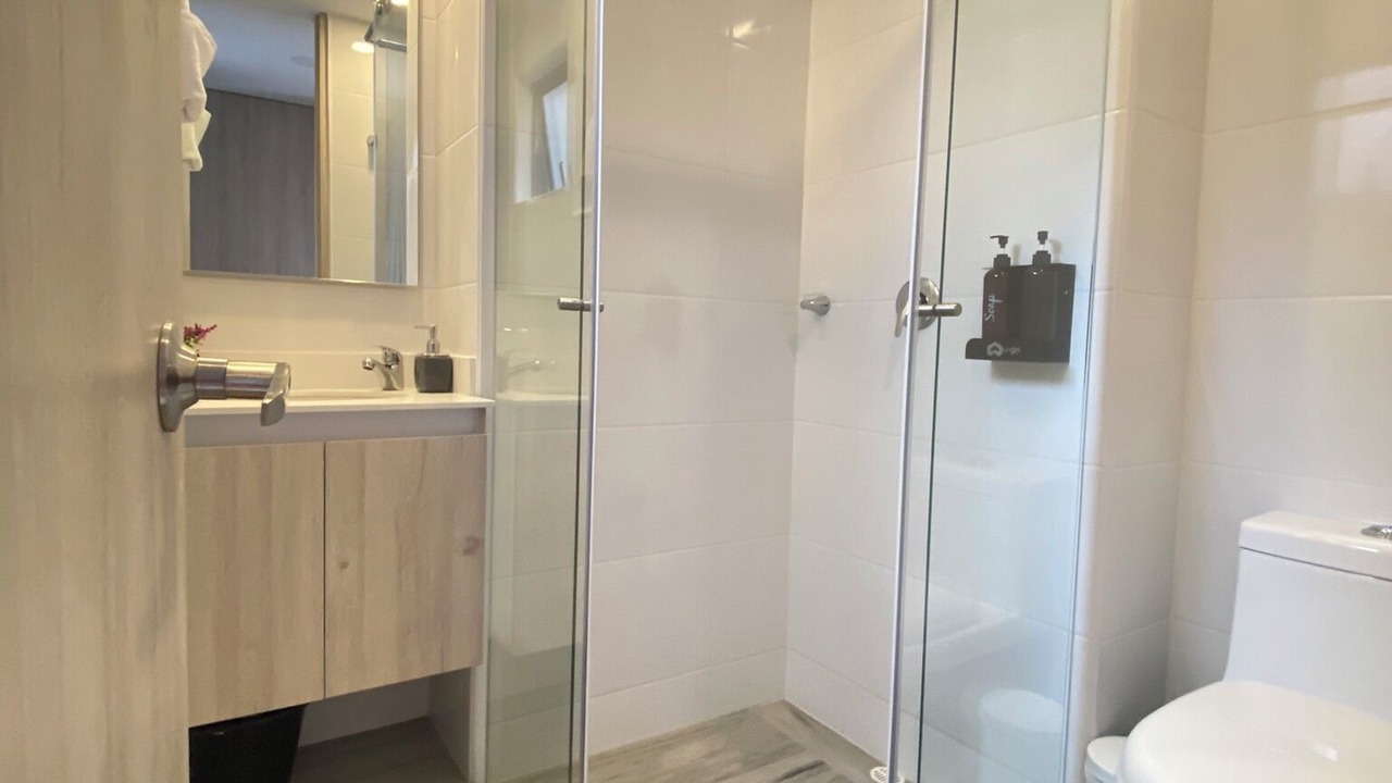 Photo of Bathroom in Chapinero