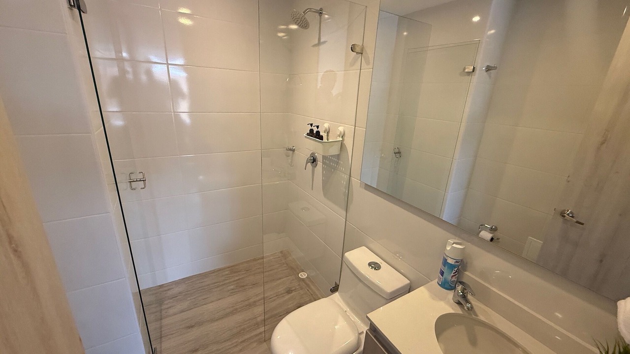 Photo of Bathroom in Chapinero