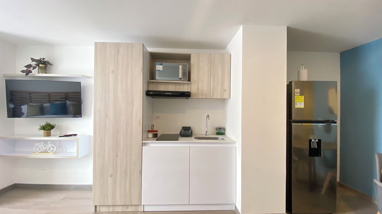 Photo of Kitchen in Chapinero