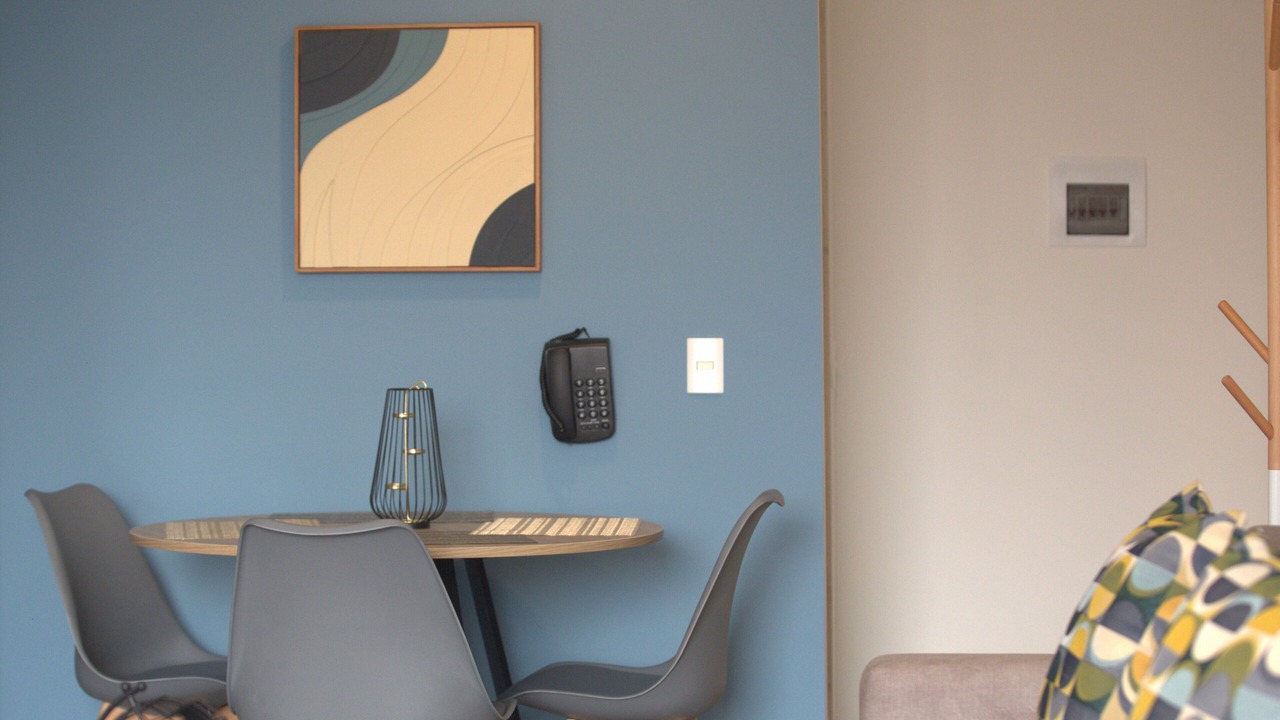 Photo of Livingroom in Chapinero