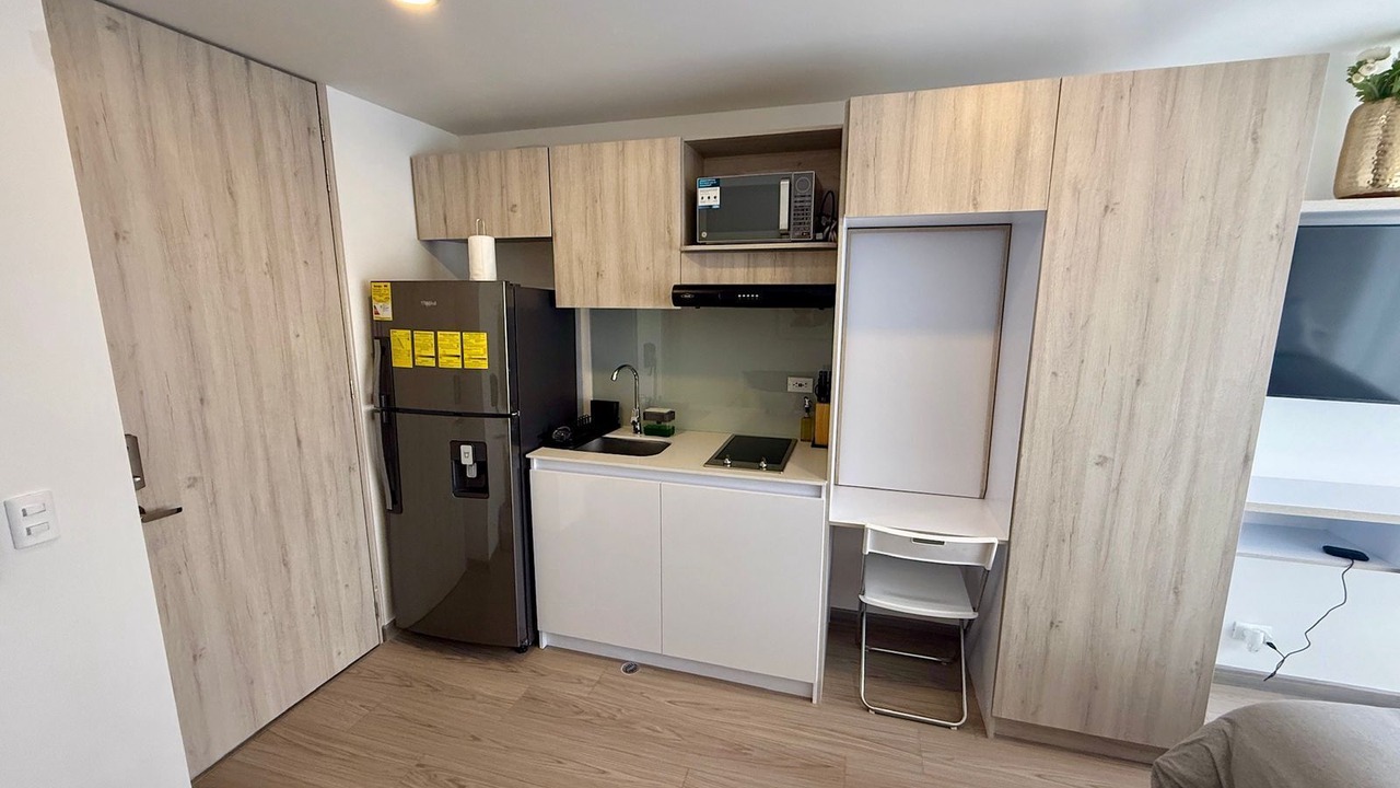 Photo of Kitchen in Chapinero