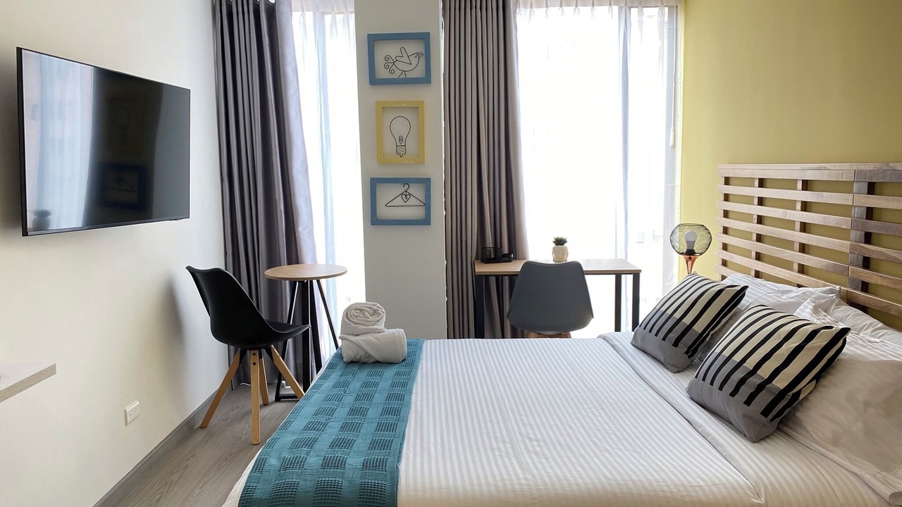 Photo of Bedroom in Chapinero