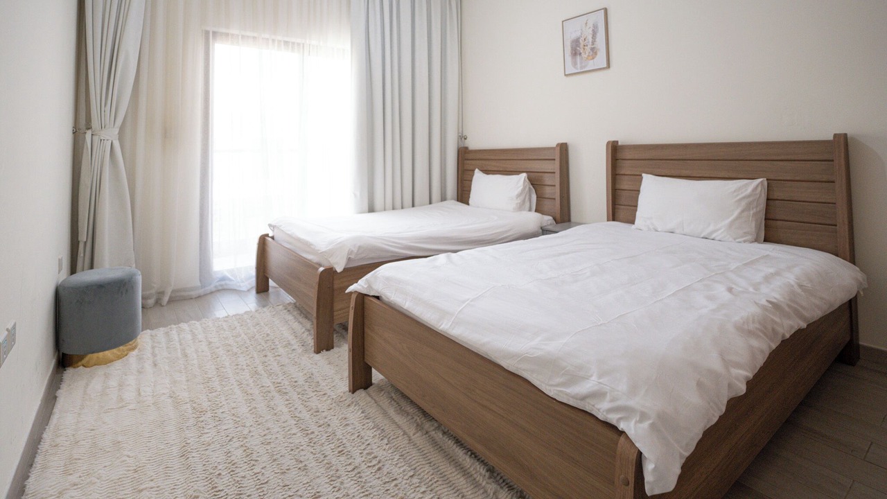Photo of Bedroom in Al-Fujairah
